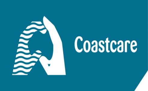 Coastcare logo