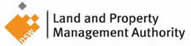 Land and Property logo