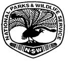 NPWS logo