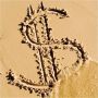Dollar sign