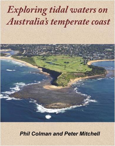Tidal waters front cover