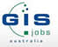 GIS jobs logo