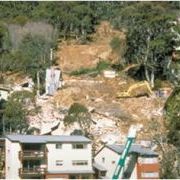 Landslide risk 2