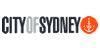City of Sydney logo