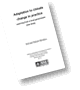 Adaptation to Climate change in practice