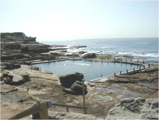 Rockpool