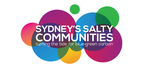 Salty Communities logo