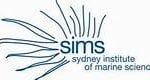 Sydney Institute of Marine Science Logo