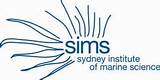 Sydney Institute of Marine Science Logo