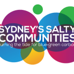 Salty Communities logo