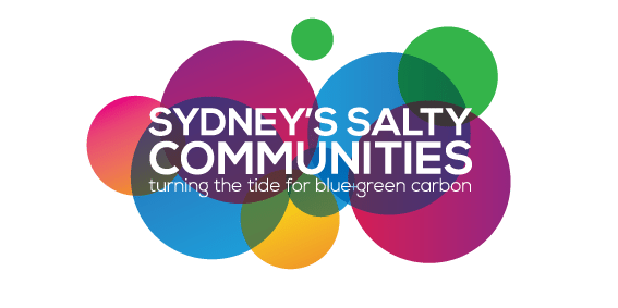 Salty Communities logo