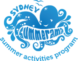 Summerama Sydney - Summer Activities Program