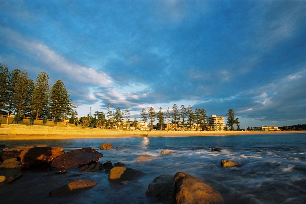 sydney coastal councils group inc