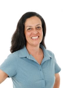 Ana Terrazas