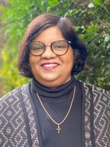 Dr Ramila Furtado