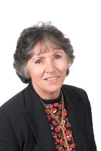 Councillor Kathy Neilson